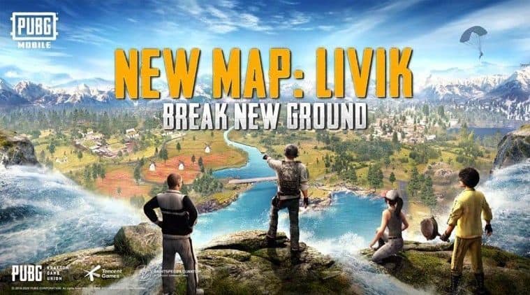Tempat Looting Terbaik Livik PUBG Mobile
