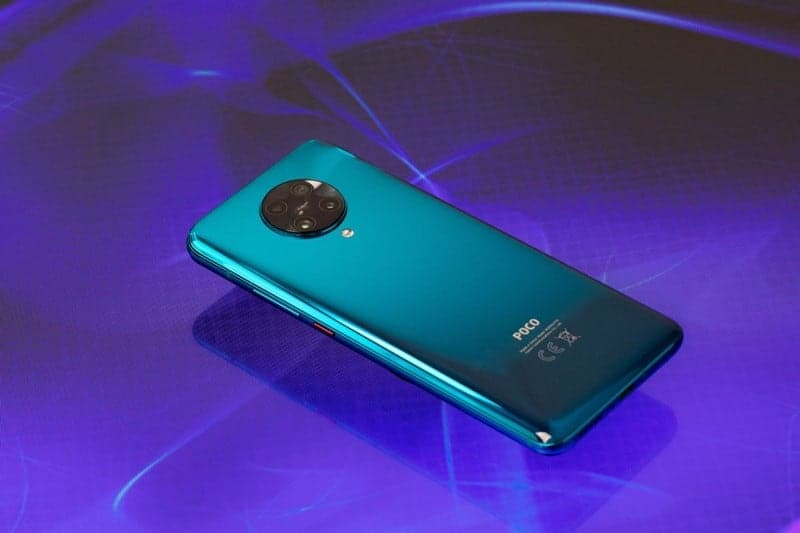 Poco F2 Pro Indonesia