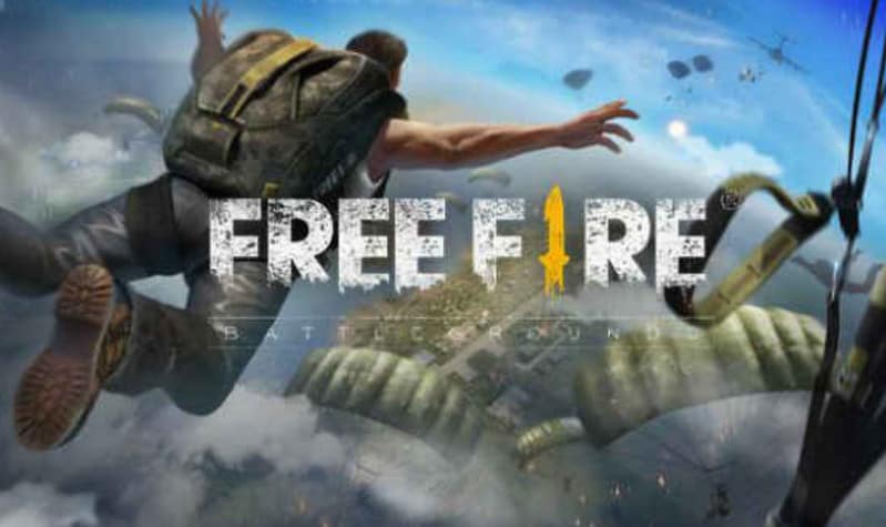 Event Free Fire