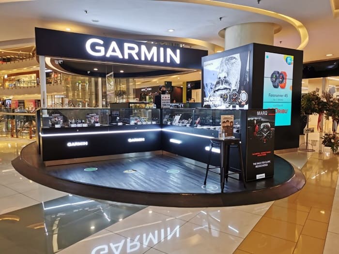 Toko Resmi Garmin