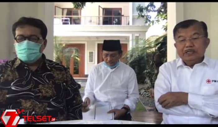 Infak DIgital Gopay DMI