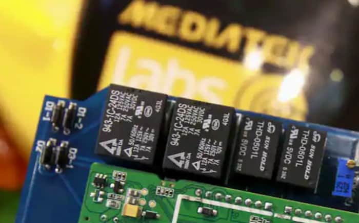 mediatek dimensity 720