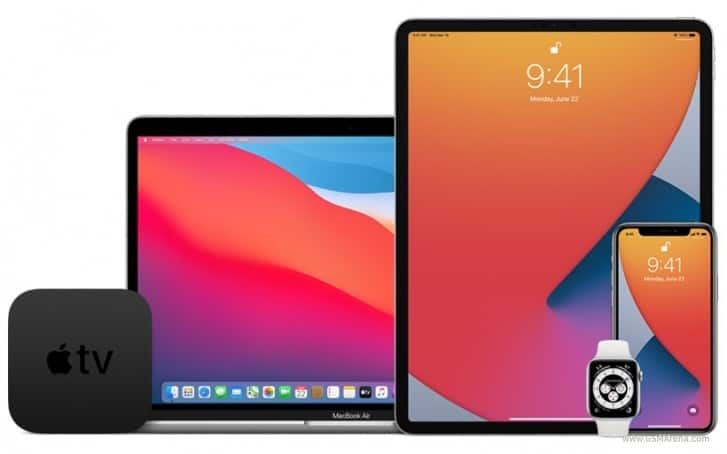 iOS 14 iPadOS 14 Public Beta