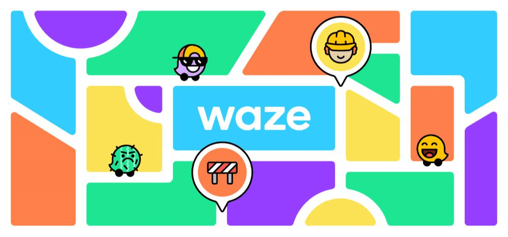 Aplikasi Waze Terbaru