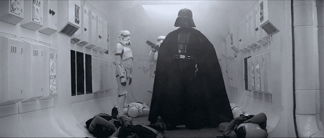 Menang Jackpot Rp 1,4 Triliun, Pria Ini Jadi “Darth Vader”