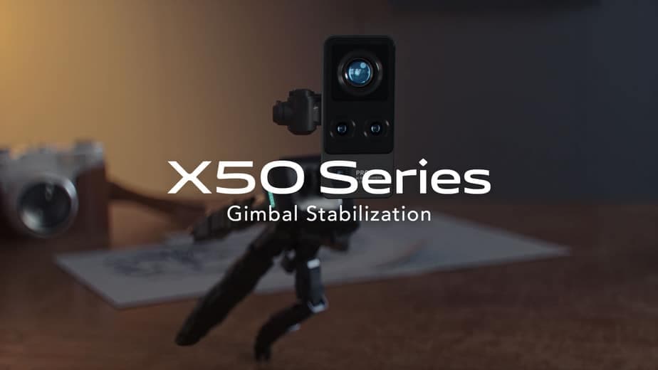 Vivo X50 Series Indonesia