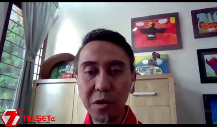 Konten Original Indonesia