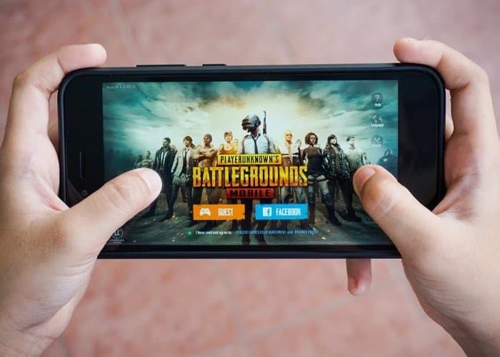 PUBG Mobile India