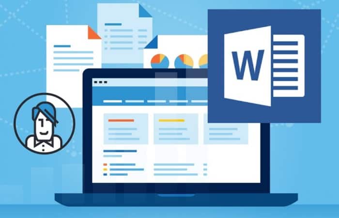 Cara Kunci Dokumen Word