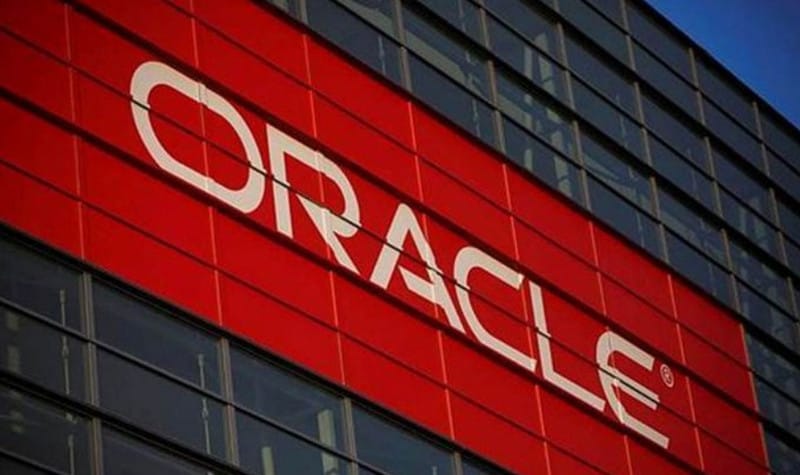Oracle Exadata Cloud Dedicated Region