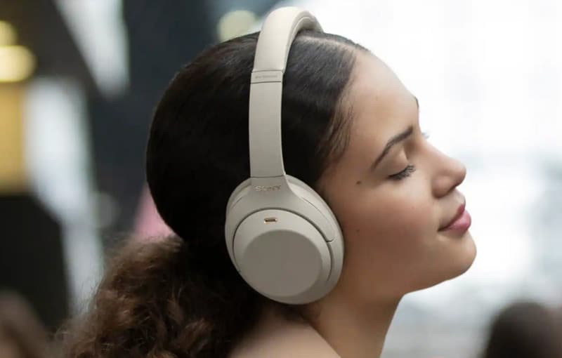 Sony WH-1000XM4