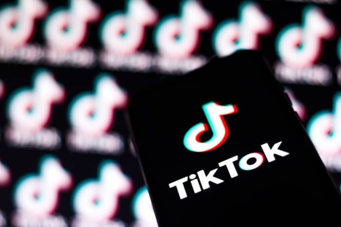 Saham TikTok