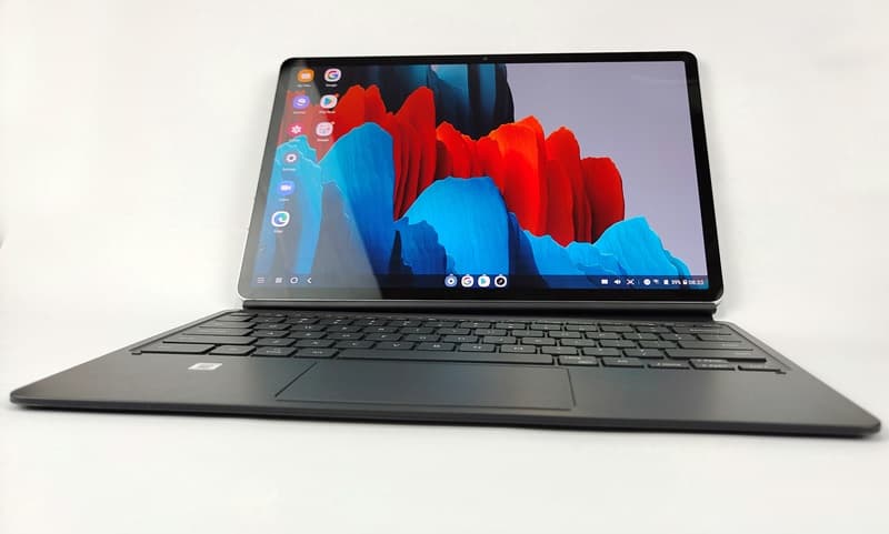 Samsung Galaxy Tab S7 S7+