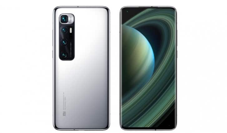 Xiaomi Mi 10 Ultra Baru Meluncur, Langsung Puncaki DxOMark