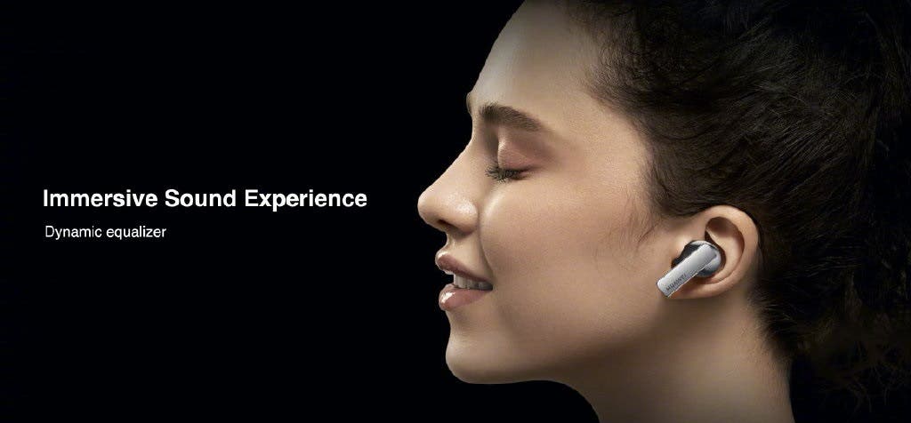 huawei freebuds pro