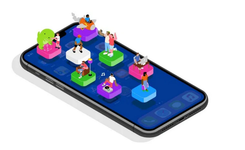 Aplikasi Judi App Store Apple App Store