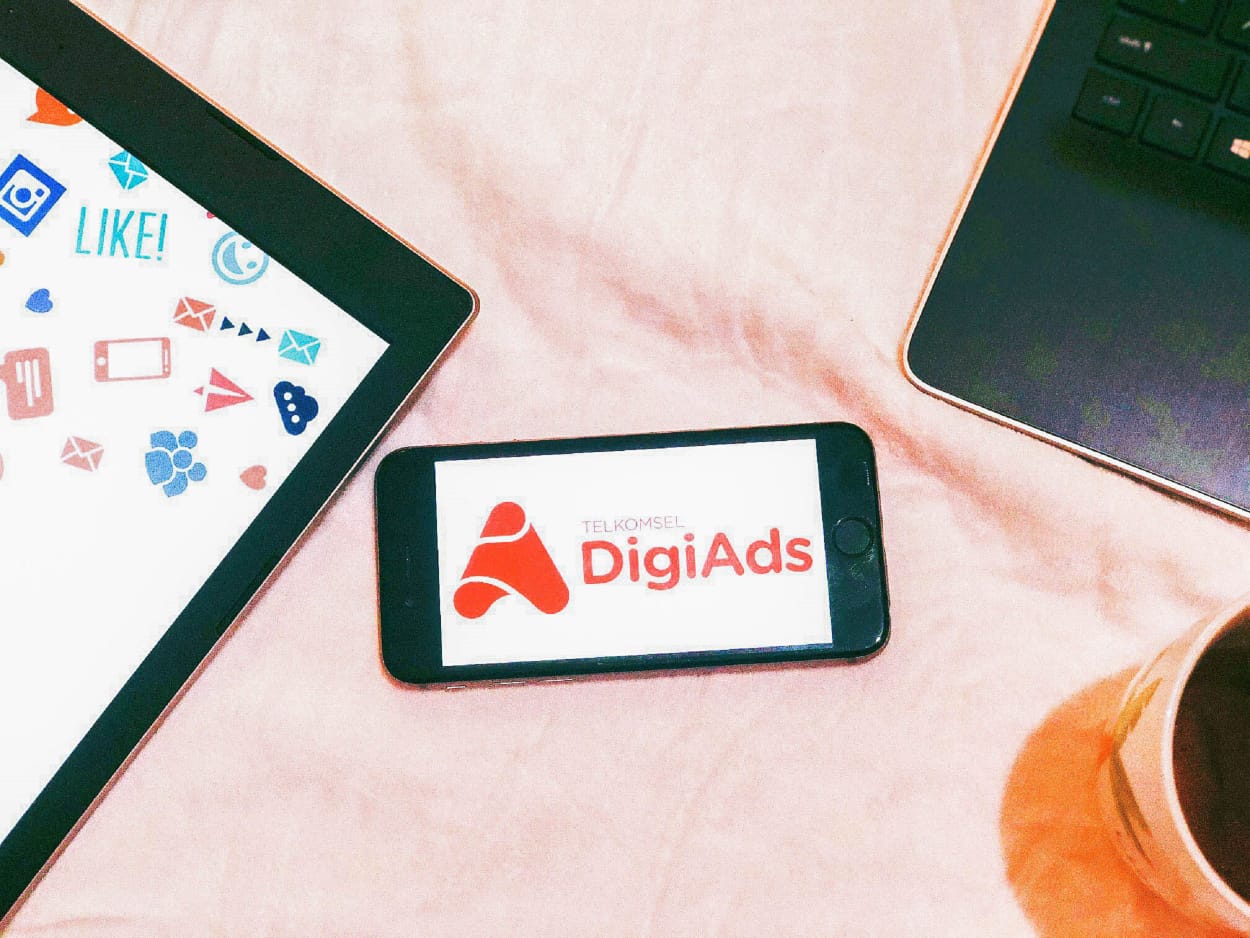 Telkomsel DigiAds