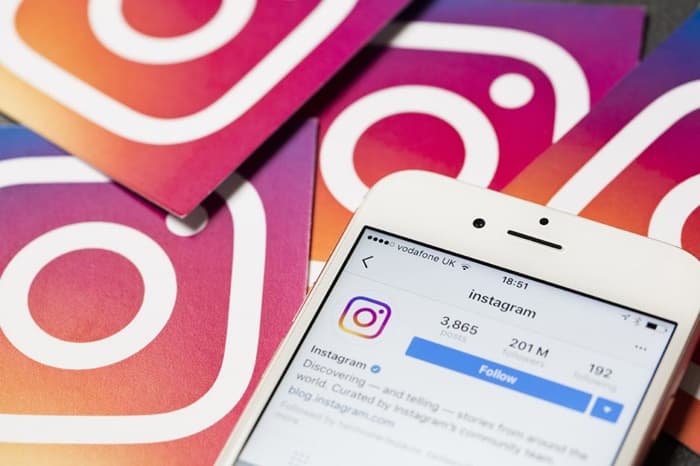 Instagram Down