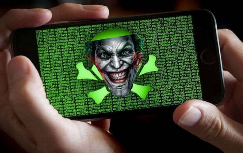 Malware Joker