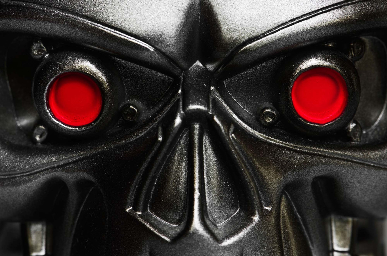 Ngeri! Mayoritas Warga Eropa Setuju ‘Tambah Organ Tubuh’