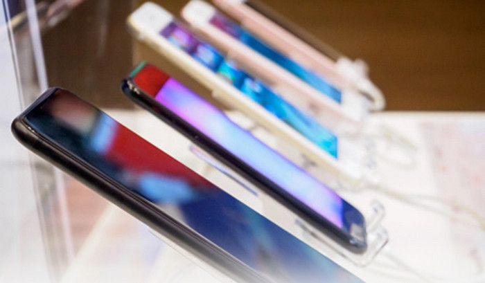 hp harga 3 jutaan terbaik 5G NFC kamera gaming