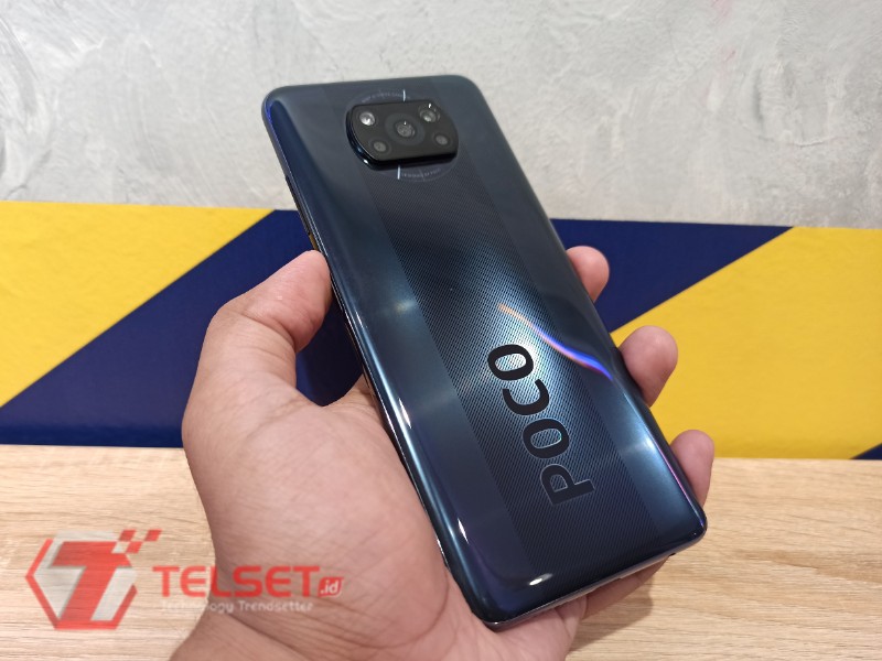 harga poco X3 NFC