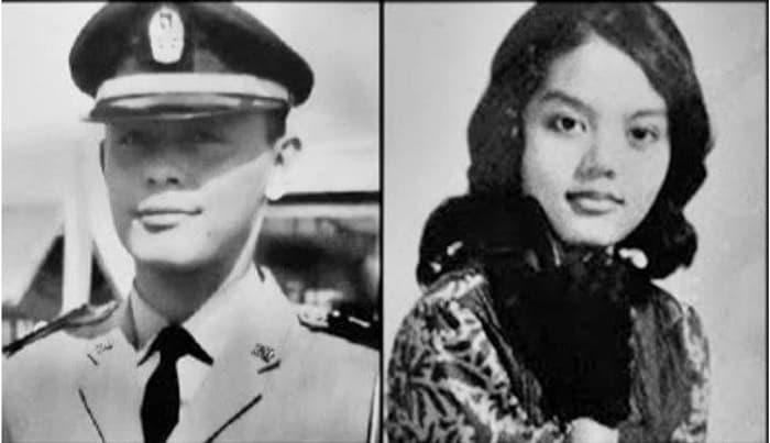 Kisah Cinta Kapten Pierre Tendean Rukmini