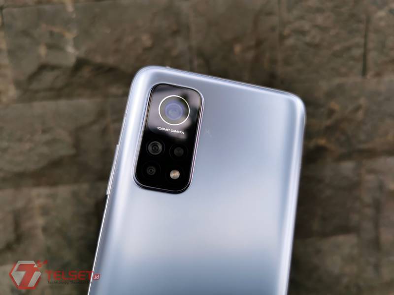 Update Android 11 MIUI 12 Xiaomi Mi 10T Pro