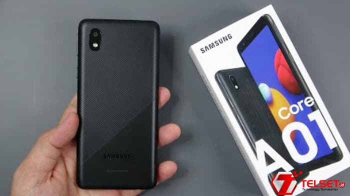HP Samsung 1 Jutaan