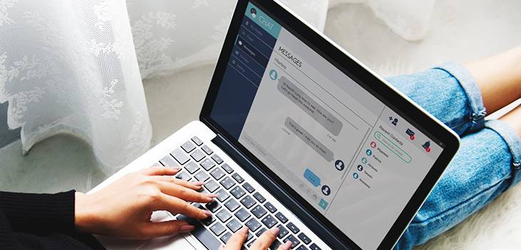 Video Call WhatsApp Web PC