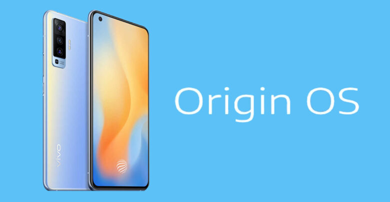 origin os