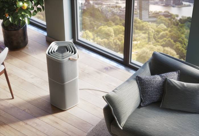 keunggulan electrolux air purifier