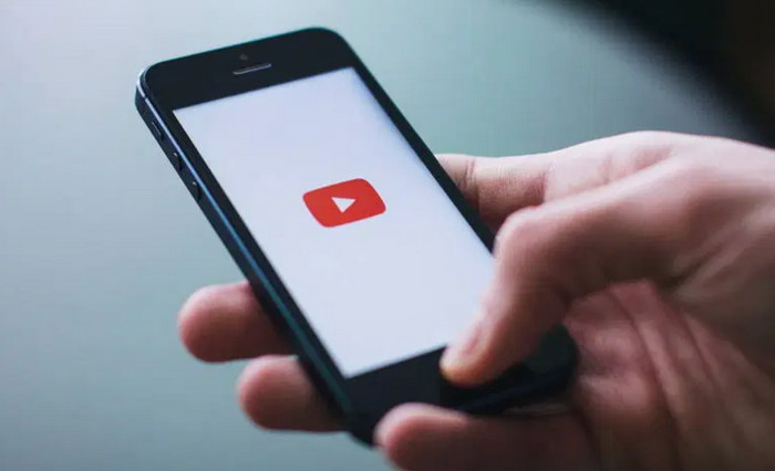 Stempel Waktu Youtube