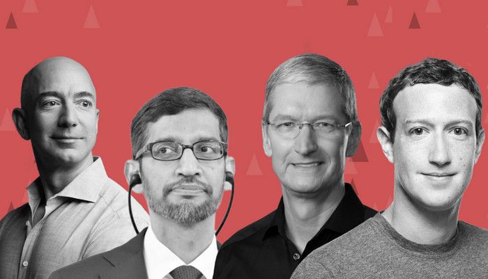 Aturan Imigrasi Trump