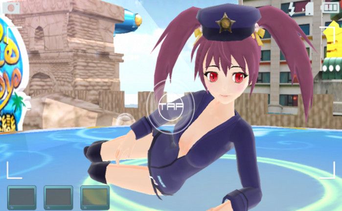 Game dewasa Android wik wik grafik hd terbaru