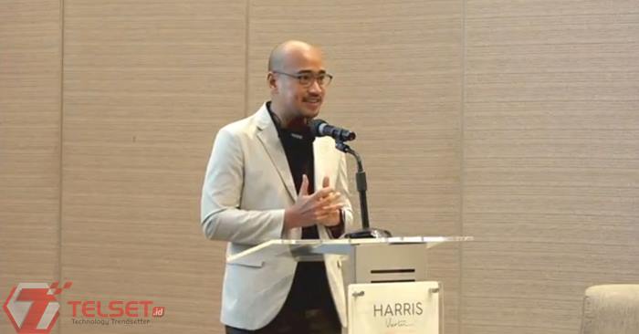 Indeks Literasi DIgital Indonesia