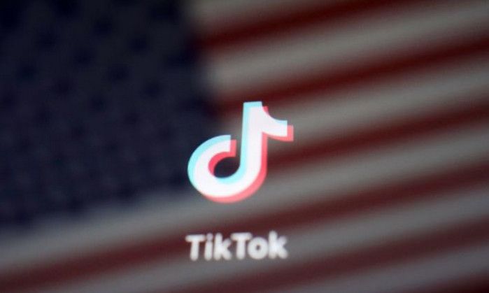 AS Blokir Larangan TikTok
