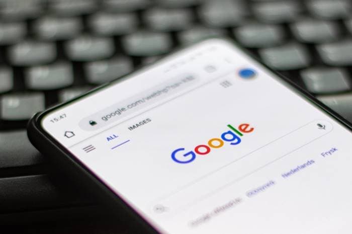 Turki Iklan Google