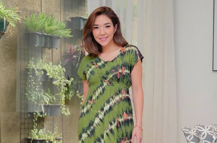 Video porno Gisel UU ITE