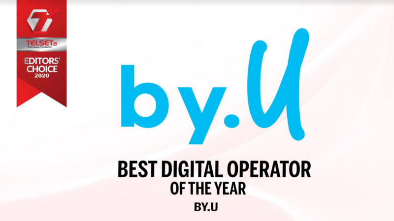 Telset Editor’s Choice