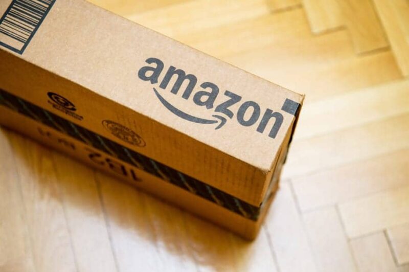 Cara belanja di Amazon pembayaran kena pajak debit