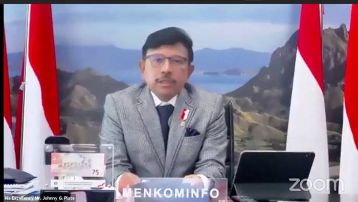 Kominfo Siapkan Kebijakan Dorong Akselerasi Jaringan 5G