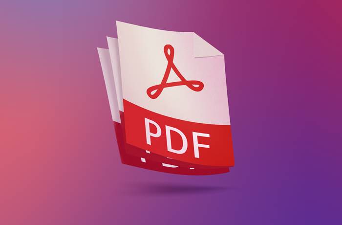 Cara edit dokumen PDF