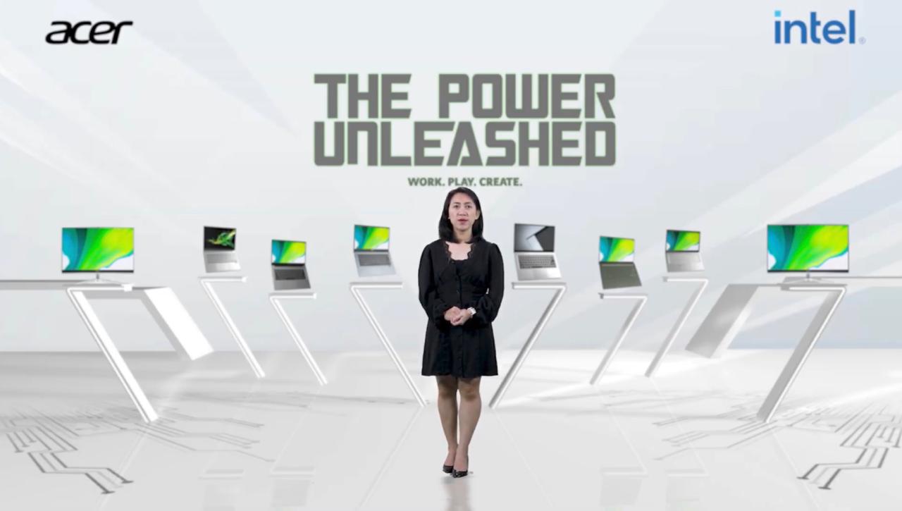 Acer Swift 5 Antimicrobia Terbarul