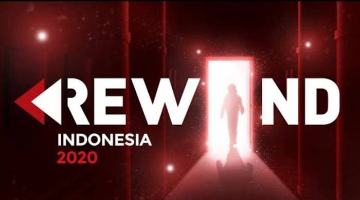 YouTube Rewind Indonesia 2020 Tuai Pujian Warganet