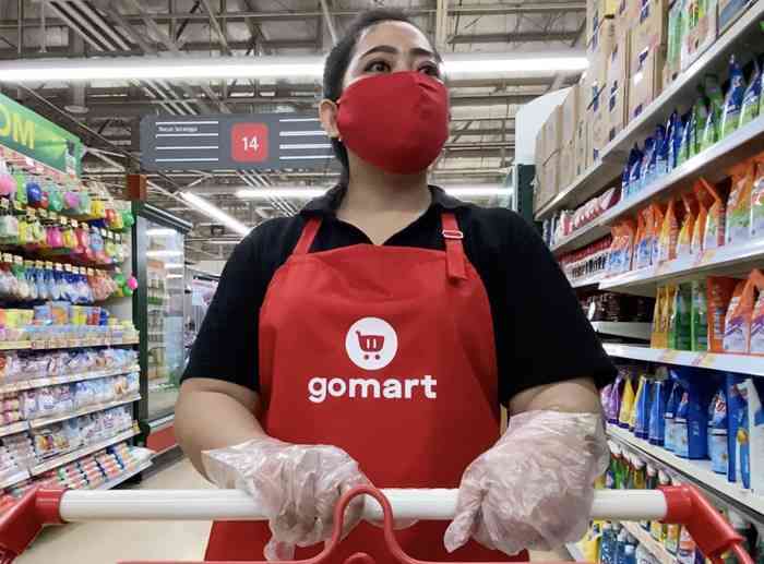 GoMart Emak Jago