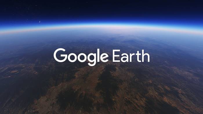 Mengenal Google Earth yang Viral karena Tanda SOS di Pulau Laki