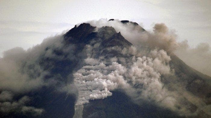 Gunung Merapi
