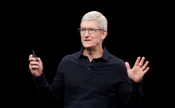 Apple Huawei Samsung