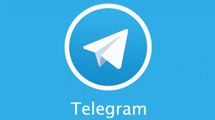 Cara Kerja Enkripsi telegram